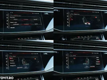 Audi Q8 55 TFSIe quattro tiptronic