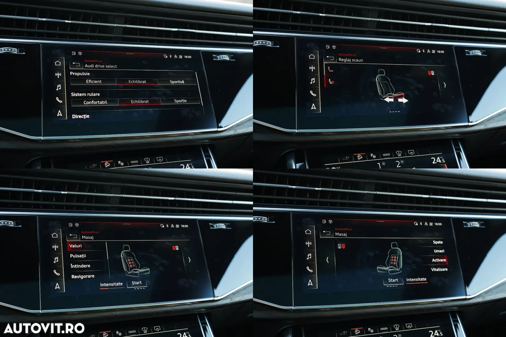 Audi Q8 55 TFSIe quattro tiptronic