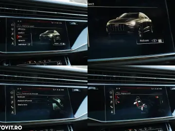 Audi Q8 55 TFSIe quattro tiptronic