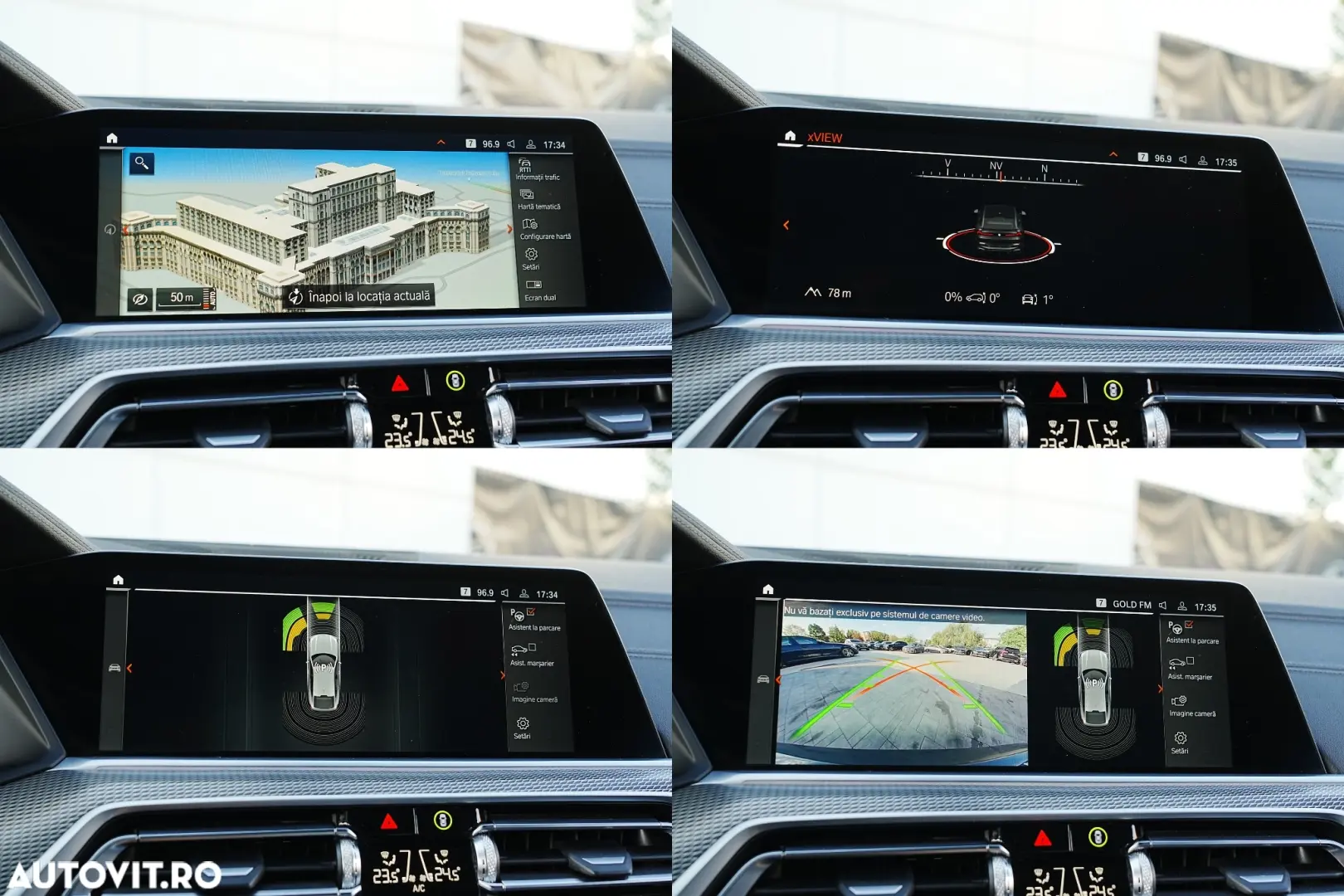 BMW X6 xDrive30d AT MHEV