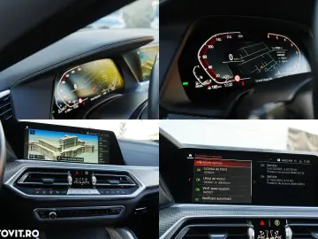 BMW X6 xDrive30d AT MHEV