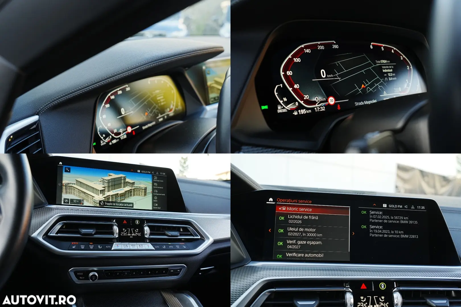 BMW X6 xDrive30d AT MHEV