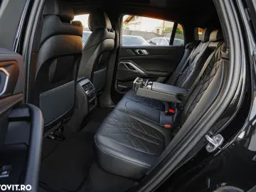 BMW X6 xDrive30d AT MHEV