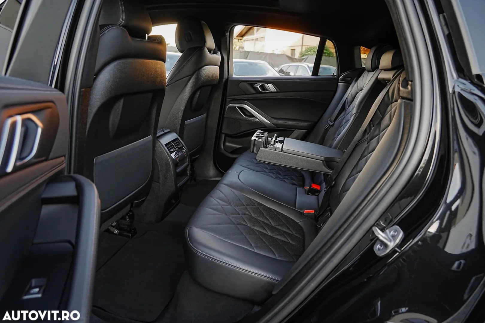 BMW X6 xDrive30d AT MHEV