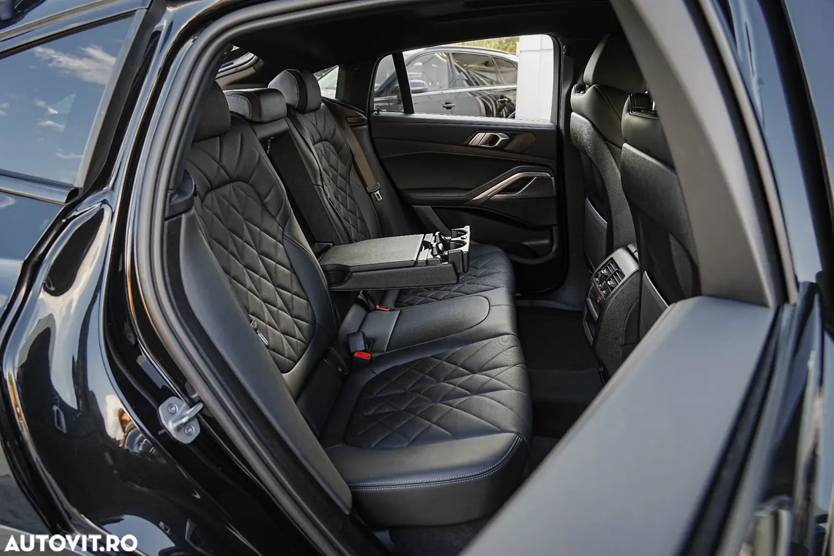 BMW X6 xDrive30d AT MHEV