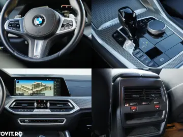 BMW X6 xDrive30d AT MHEV
