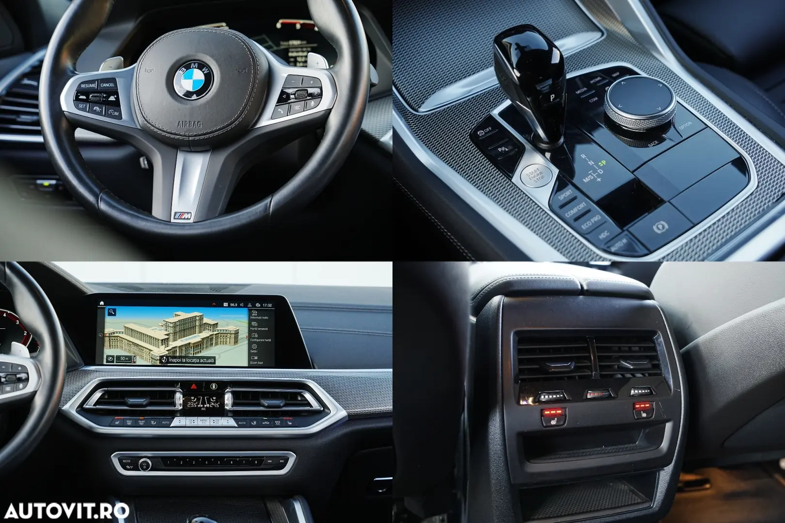 BMW X6 xDrive30d AT MHEV