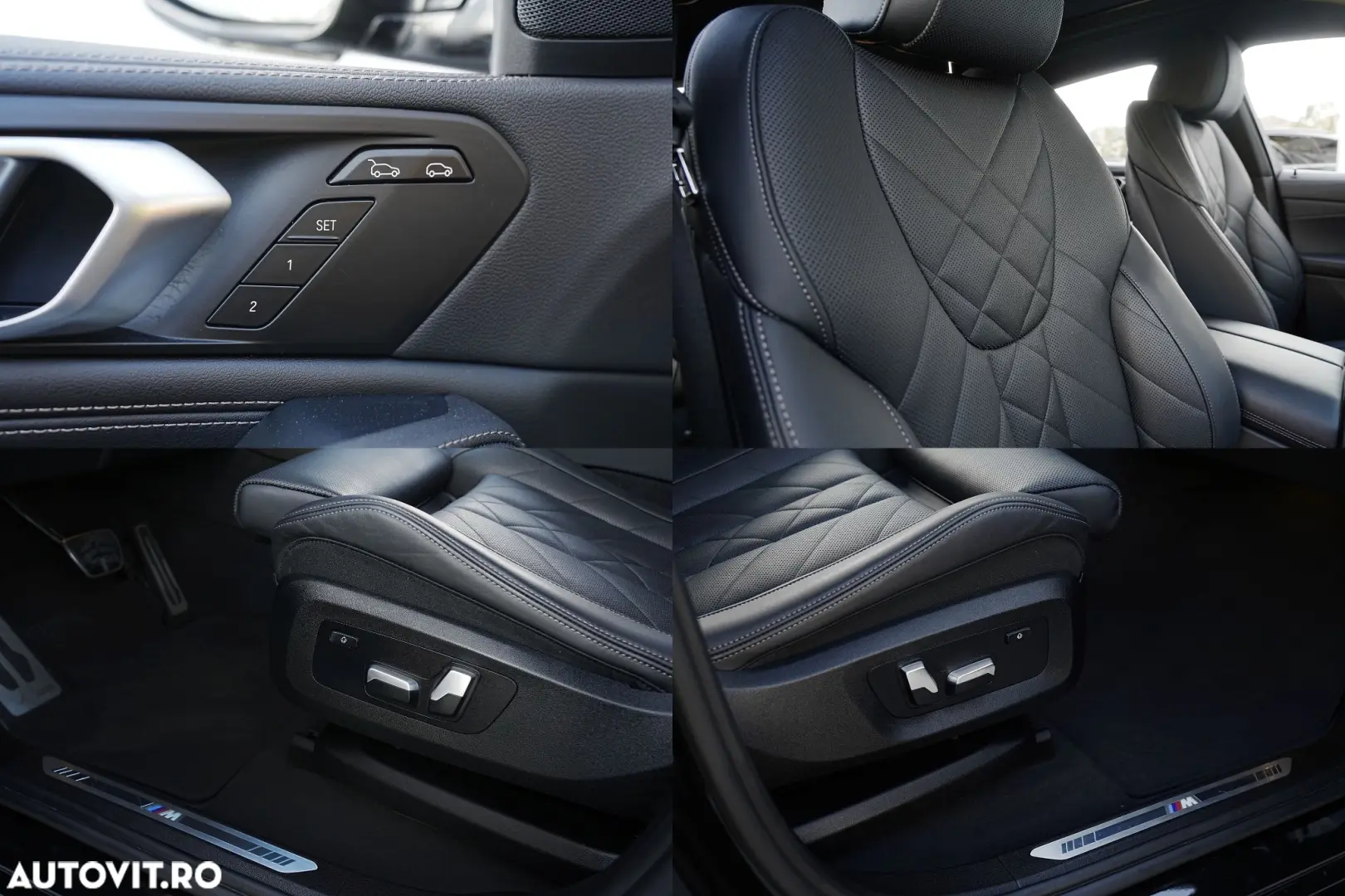 BMW X6 xDrive30d AT MHEV