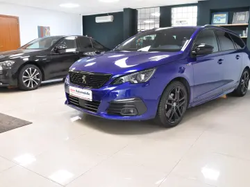 Peugeot 308 GT Line Automat 1.2i 130CP