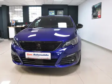 Peugeot 308 GT Line Automat 1.2i 130CP