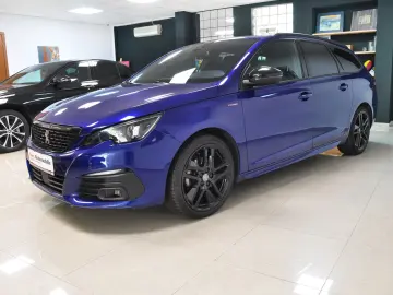 Peugeot 308 GT Line Automat 1.2i 130CP
