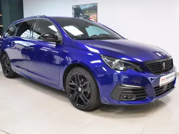 Peugeot 308 GT Line Automat 1.2i 130CP