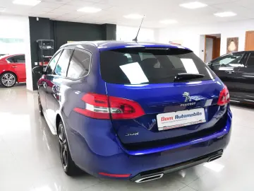 Peugeot 308 GT Line Automat 1.2i 130CP