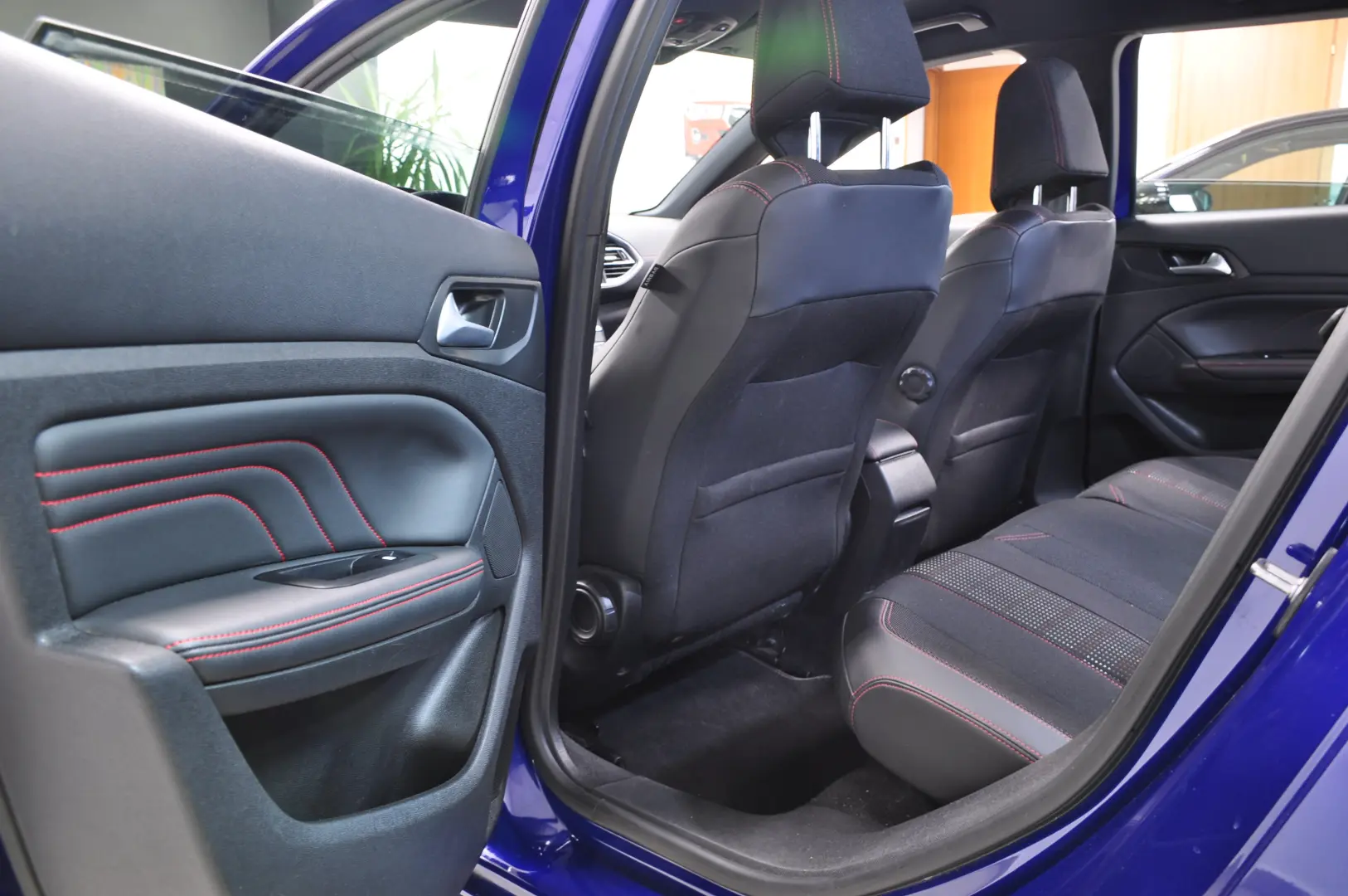 Peugeot 308 GT Line Automat 1.2i 130CP