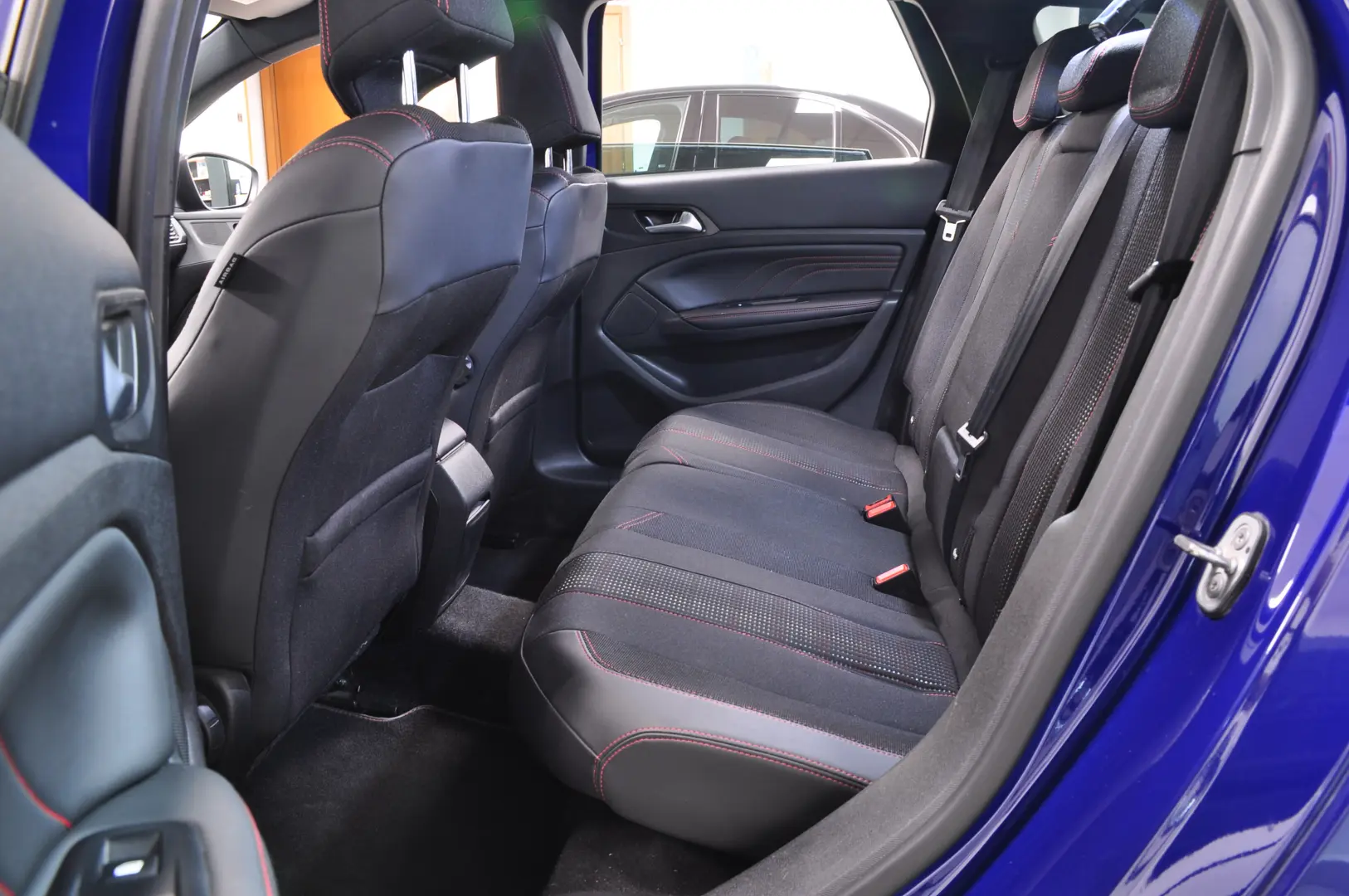 Peugeot 308 GT Line Automat 1.2i 130CP
