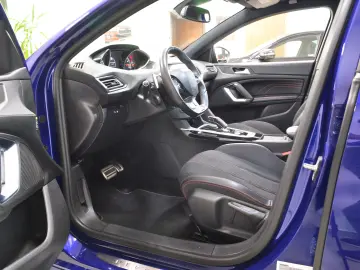 Peugeot 308 GT Line Automat 1.2i 130CP