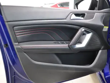Peugeot 308 GT Line Automat 1.2i 130CP