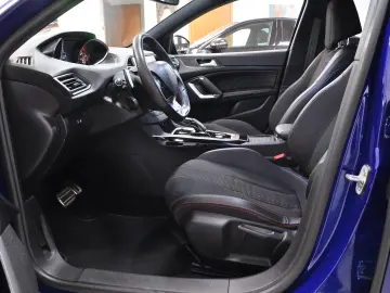 Peugeot 308 GT Line Automat 1.2i 130CP