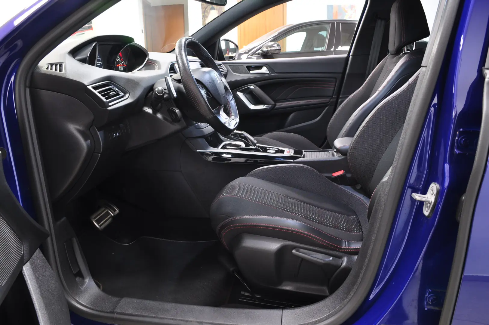 Peugeot 308 GT Line Automat 1.2i 130CP