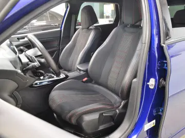 Peugeot 308 GT Line Automat 1.2i 130CP