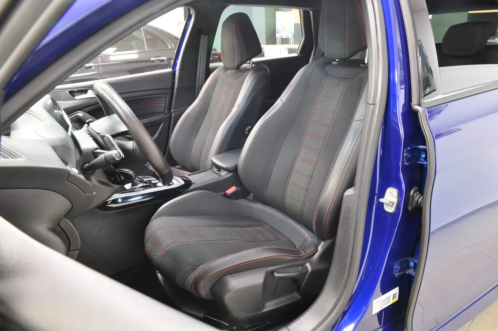 Peugeot 308 GT Line Automat 1.2i 130CP