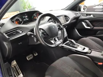 Peugeot 308 GT Line Automat 1.2i 130CP
