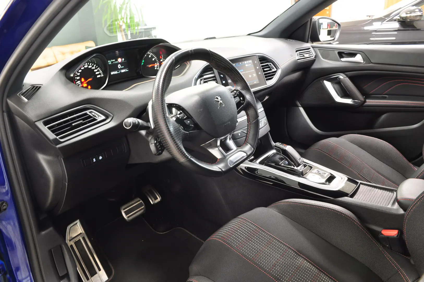Peugeot 308 GT Line Automat 1.2i 130CP