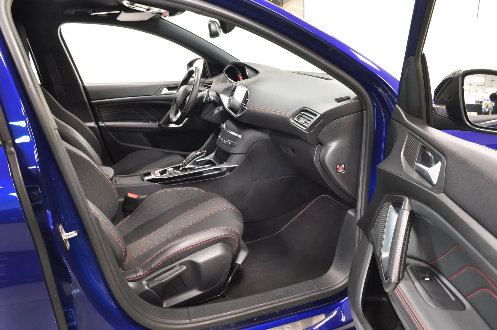Peugeot 308 GT Line Automat 1.2i 130CP