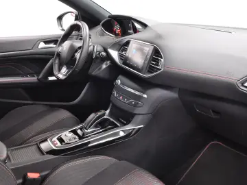Peugeot 308 GT Line Automat 1.2i 130CP