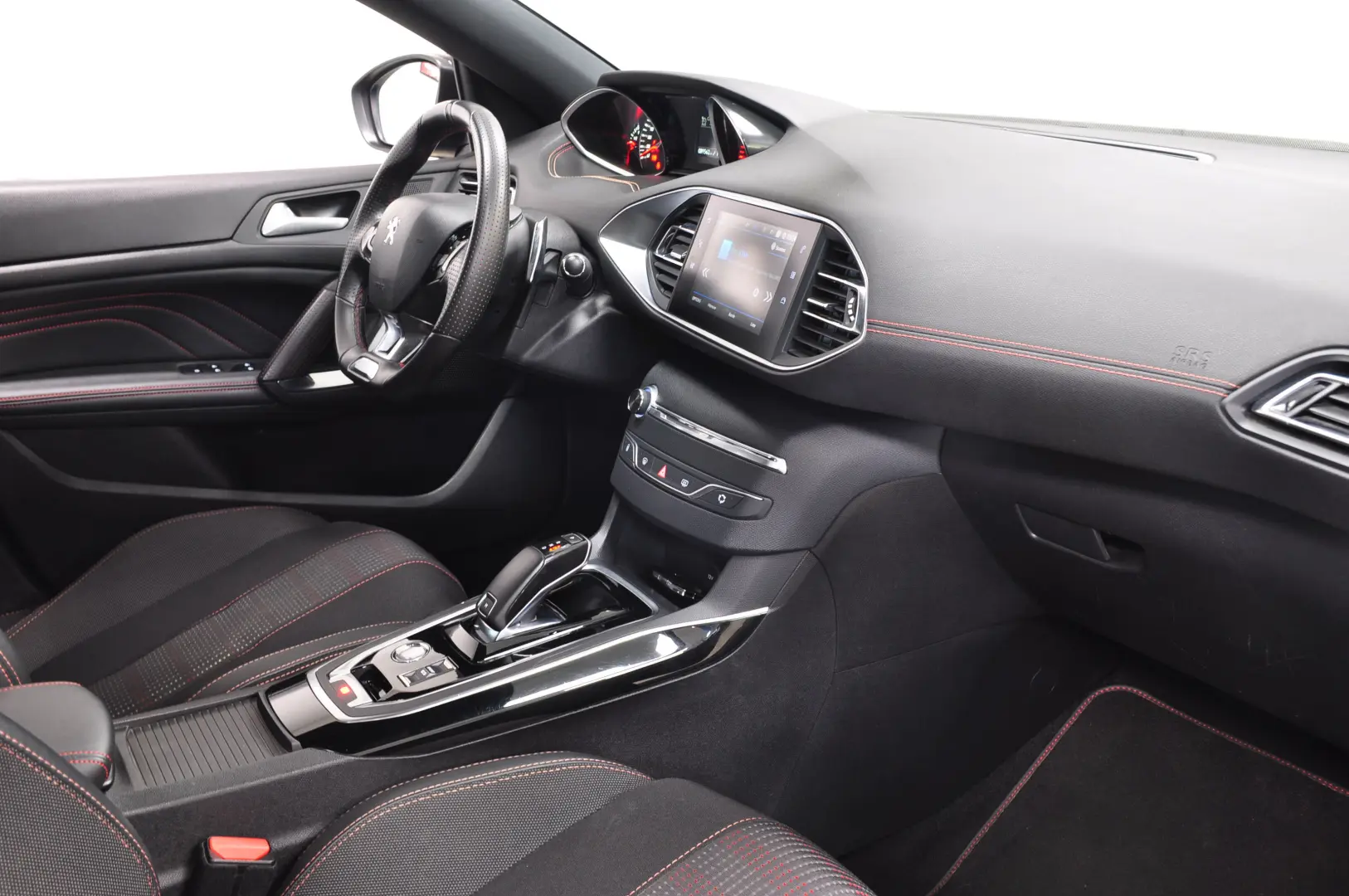 Peugeot 308 GT Line Automat 1.2i 130CP