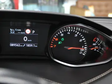 Peugeot 308 GT Line Automat 1.2i 130CP