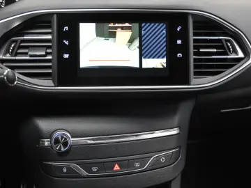 Peugeot 308 GT Line Automat 1.2i 130CP