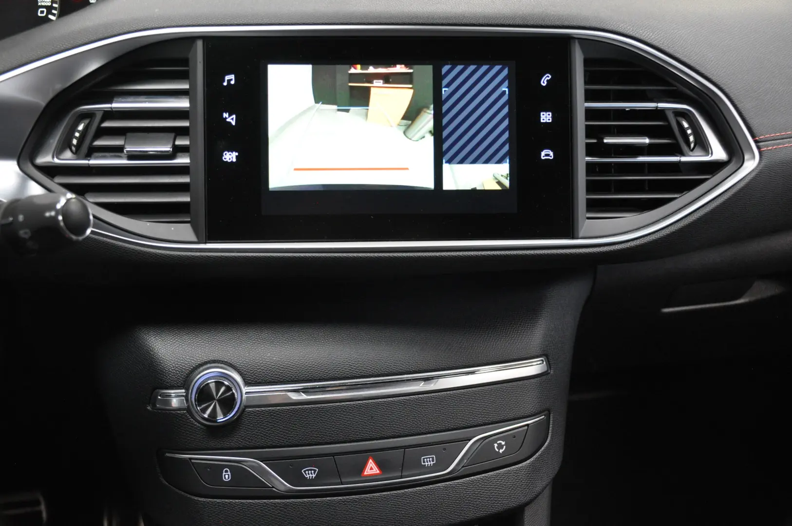 Peugeot 308 GT Line Automat 1.2i 130CP