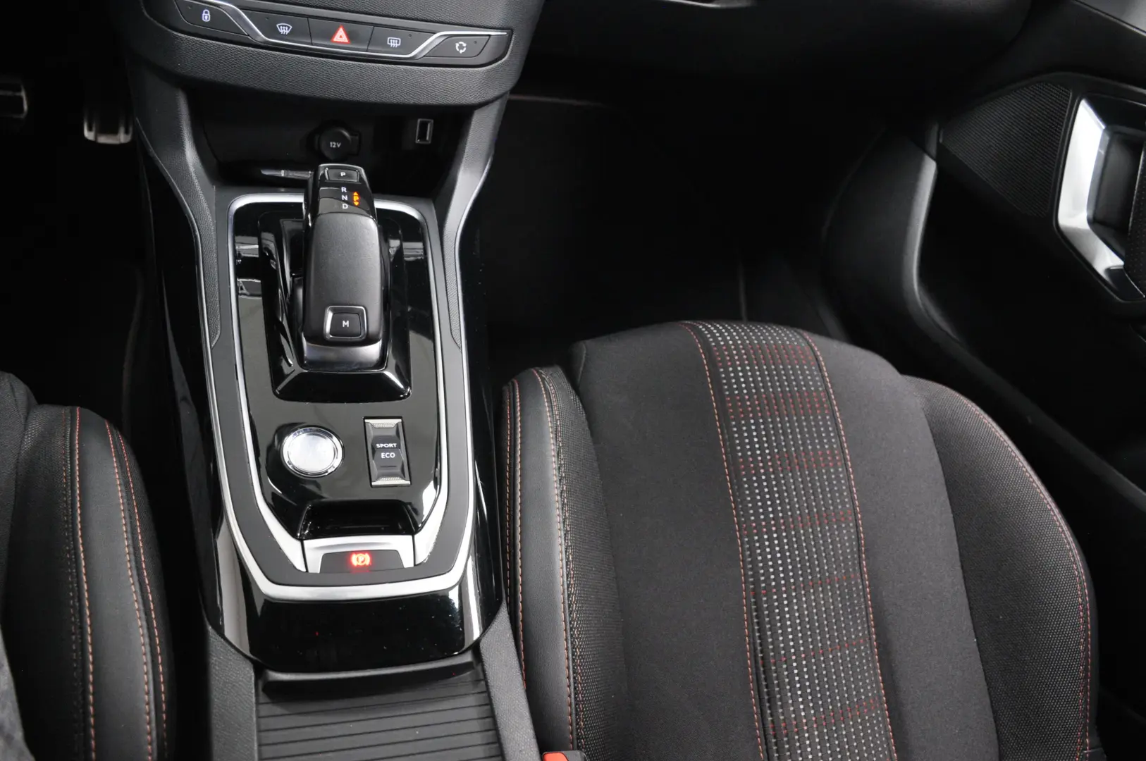Peugeot 308 GT Line Automat 1.2i 130CP