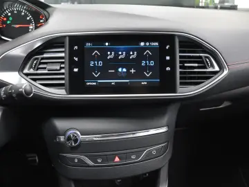 Peugeot 308 GT Line Automat 1.2i 130CP