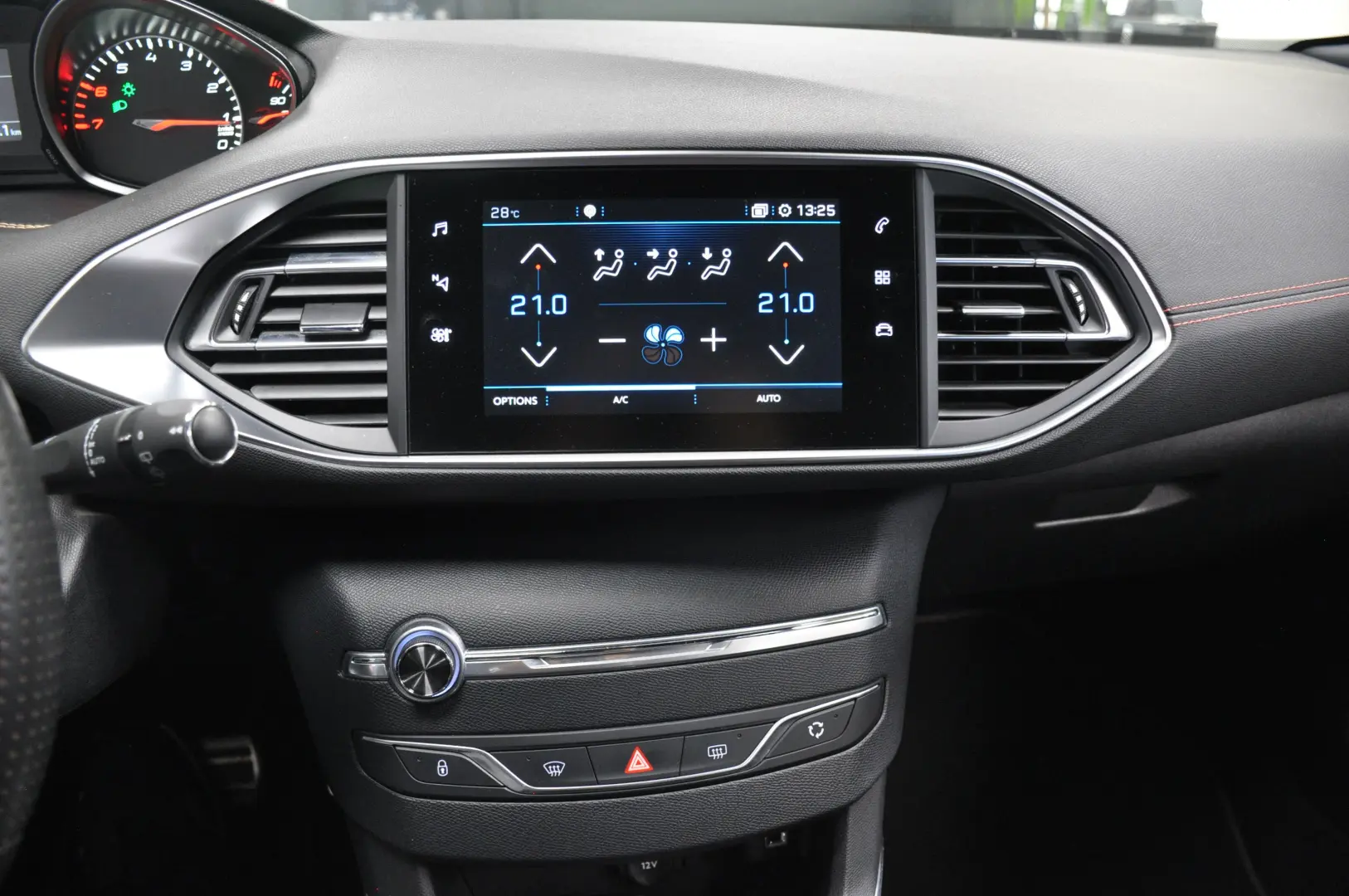Peugeot 308 GT Line Automat 1.2i 130CP