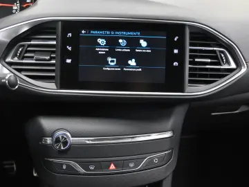 Peugeot 308 GT Line Automat 1.2i 130CP