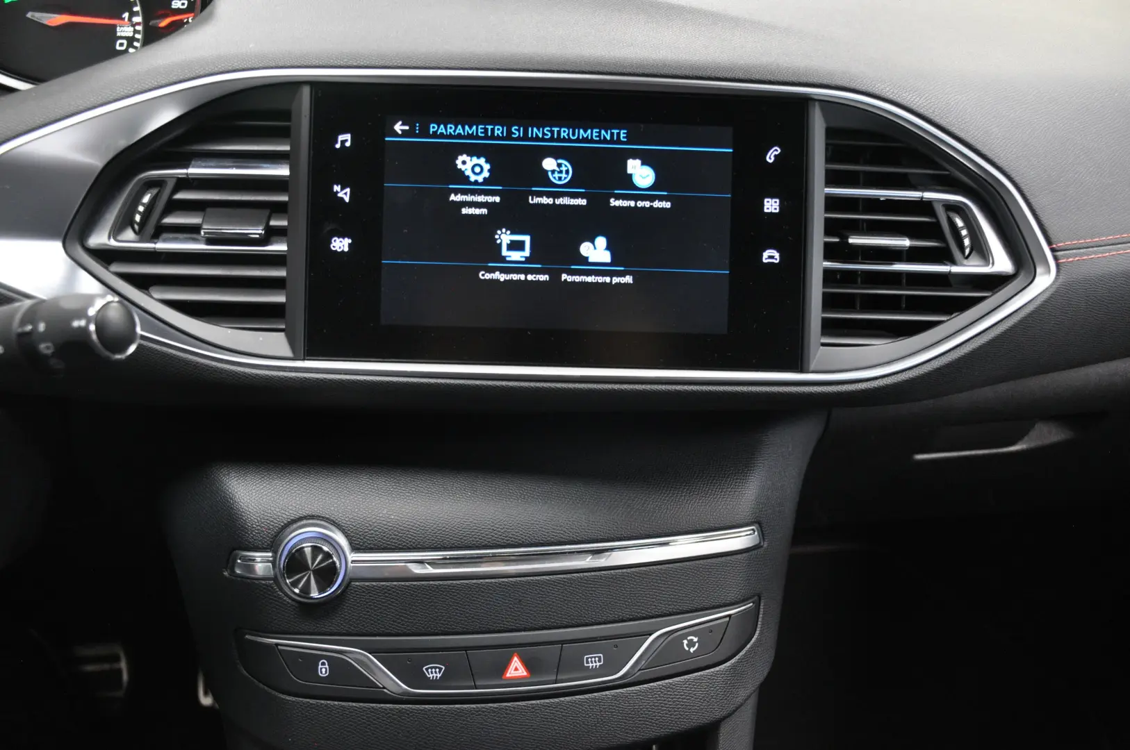 Peugeot 308 GT Line Automat 1.2i 130CP