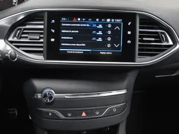 Peugeot 308 GT Line Automat 1.2i 130CP