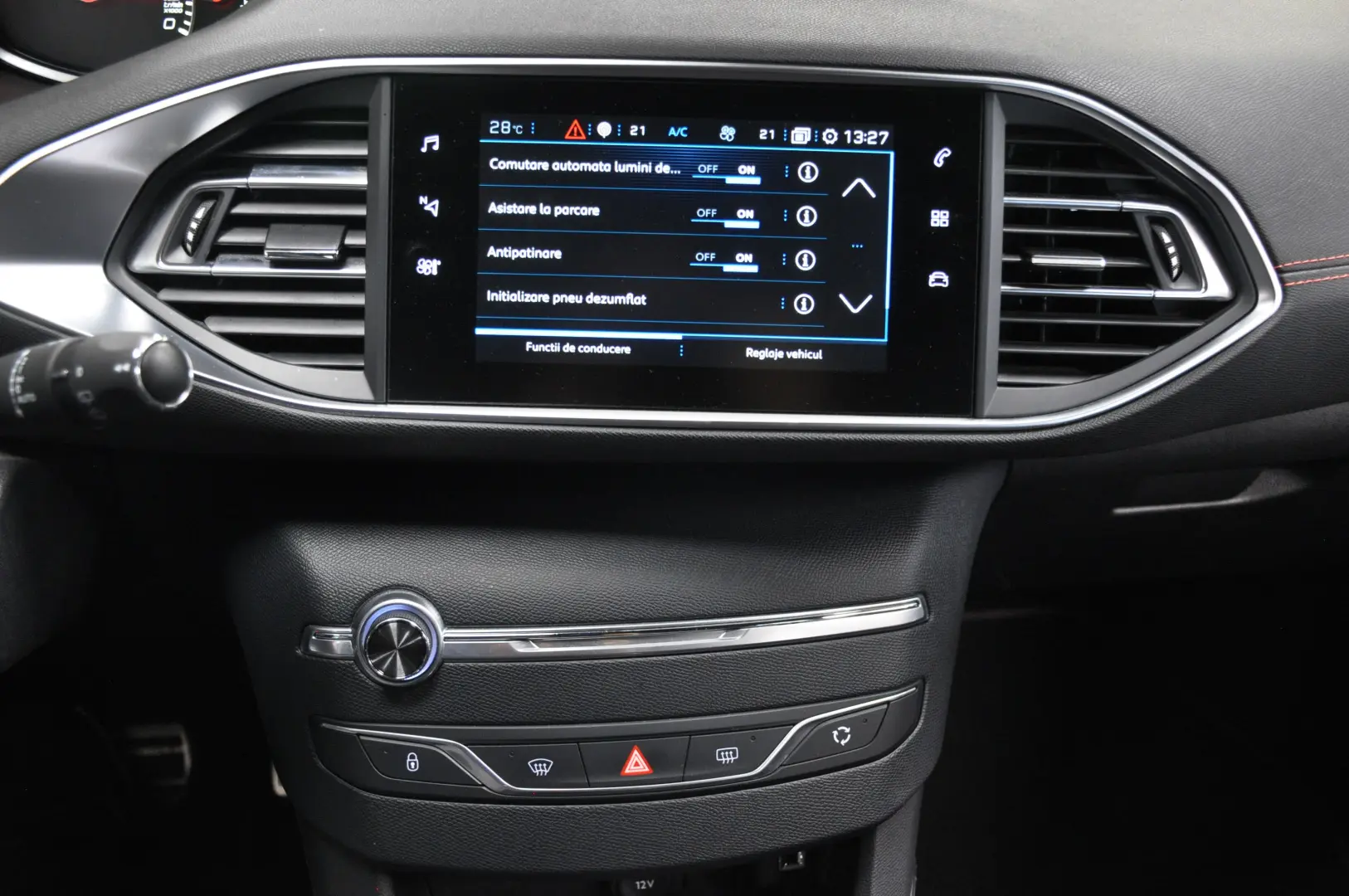 Peugeot 308 GT Line Automat 1.2i 130CP
