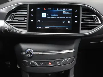 Peugeot 308 GT Line Automat 1.2i 130CP