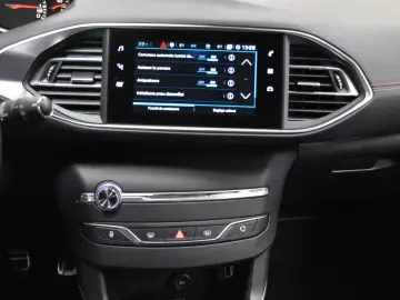 Peugeot 308 GT Line Automat 1.2i 130CP