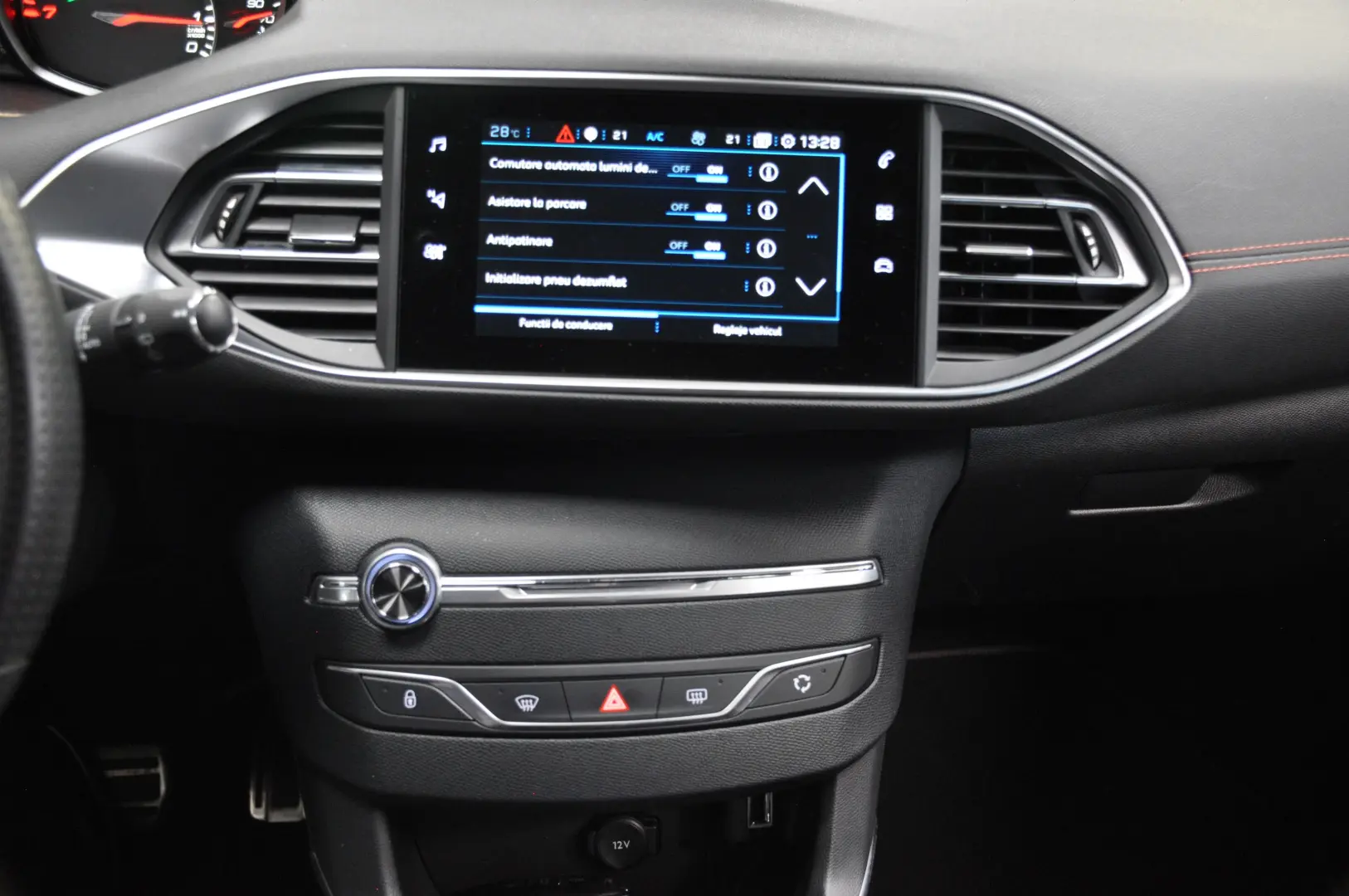Peugeot 308 GT Line Automat 1.2i 130CP