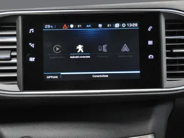 Peugeot 308 GT Line Automat 1.2i 130CP
