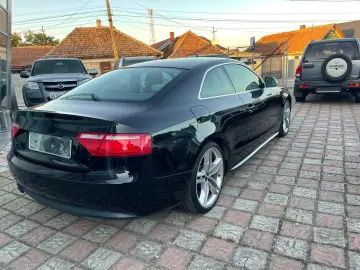 Audi A5 coupé