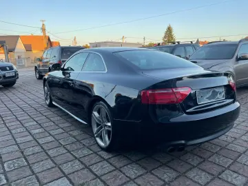 Audi A5 coupé