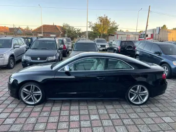 Audi A5 coupé