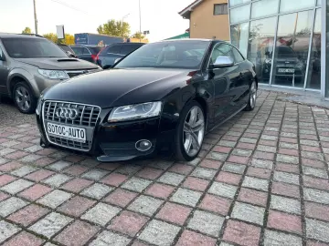 Audi A5 coupé
