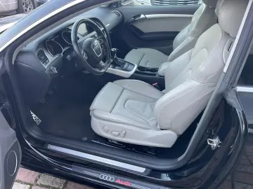 Audi A5 coupé