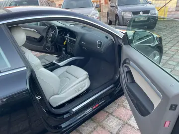 Audi A5 coupé